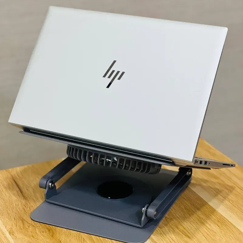 مشخصات، قیمت و خرید لپ تاپ استوک 13.3 اینچی اچ پی مدل HP EliteBook 830 G8 i7 1185G7 16GB 512GB Intel Iris Xe Touch