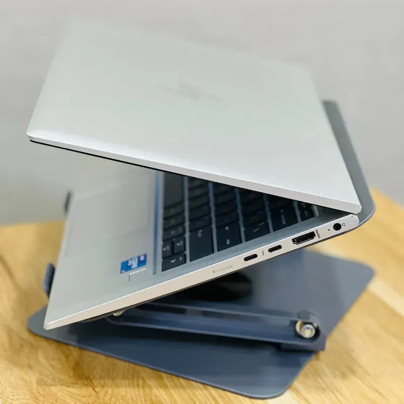 مشخصات، قیمت و خرید لپ تاپ استوک 13.3 اینچی اچ پی مدل HP EliteBook 830 G8 i7 1185G7 16GB 512GB Intel Iris Xe Touch