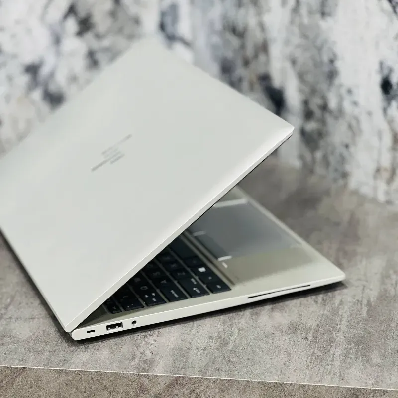 مشخصات، قیمت و خرید لپ تاپ استوک 15.6 اینچی اچ پی مدل HP EliteBook 850 G7 i7 10610U 16GB 512GB Intel UHD