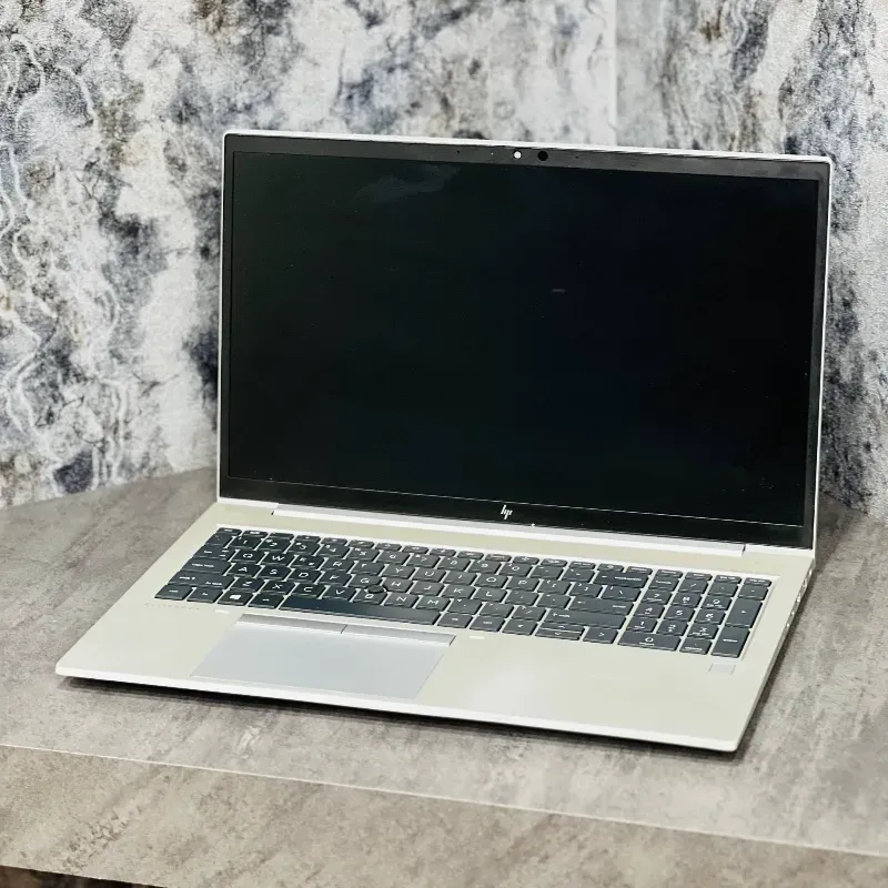 مشخصات، قیمت و خرید لپ تاپ استوک 15.6 اینچی اچ پی مدل HP EliteBook 850 G7 i7 10610U 16GB 512GB Intel UHD