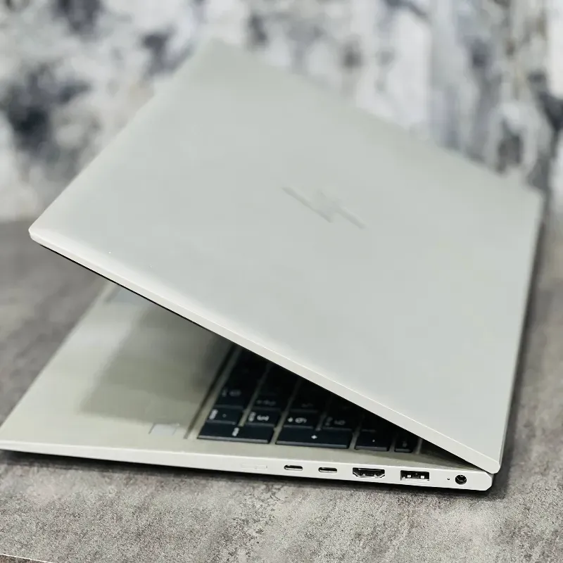 مشخصات، قیمت و خرید لپ تاپ استوک 15.6 اینچی اچ پی مدل HP EliteBook 850 G7 i7 10610U 16GB 512GB Intel UHD