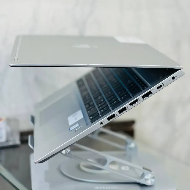 مشخصات، قیمت و خرید لپ تاپ استوک 15.6 اینچی اچ پی مدل HP ProBook 450 G6 i5 8265U 8GB 256GB Intel UHD