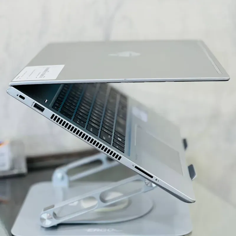 مشخصات، قیمت و خرید لپ تاپ استوک 15.6 اینچی اچ پی مدل HP ProBook 450 G6 i5 8265U 8GB 256GB Intel UHD