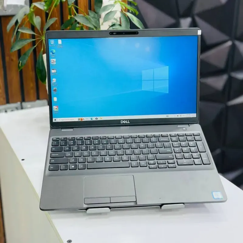 مشخصات، قیمت و خرید لپ تاپ استوک 15.6 اینچی دل مدل Dell Latitude 5501 i7 9850H 16GB 512GB 2GB MX150