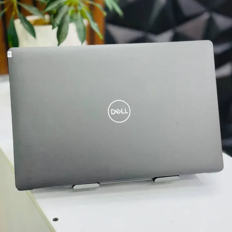 مشخصات، قیمت و خرید لپ تاپ استوک 15.6 اینچی دل مدل Dell Latitude 5501 i7 9850H 16GB 512GB 2GB MX150