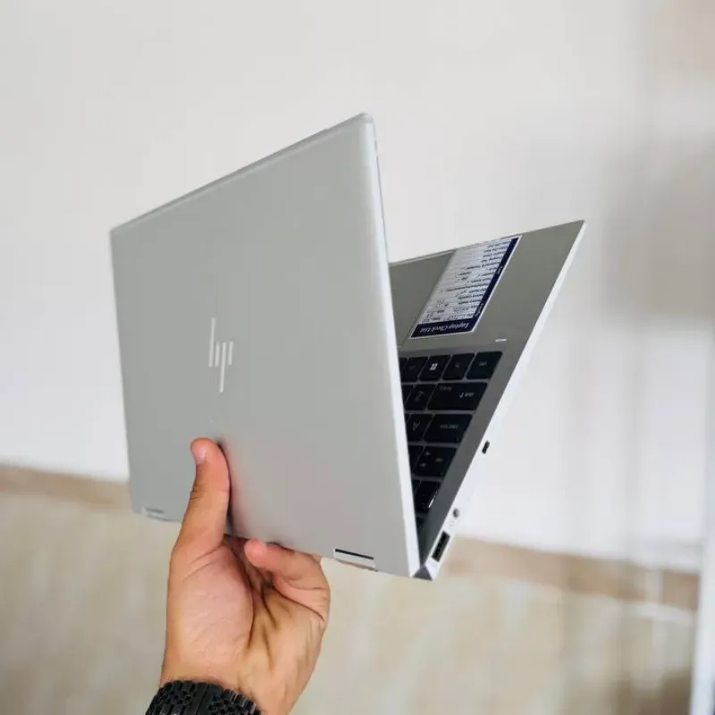 مشخصات، قیمت و خرید لپ تاپ استوک 14 اینچی اچ پی مدل HP EliteBook 1040 G8 i5 1145G7 16GB 512GB Intel Iris Xe Touch X360