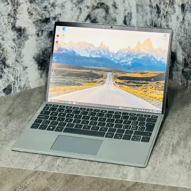 مشخصات، قیمت و خرید لپ تاپ استوک 12.5 اینچی دل مدل Dell Latitude 7320 i5 1140G7 16GB 256GB Intel Iris Xe