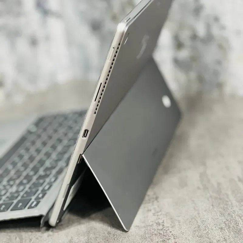 مشخصات، قیمت و خرید لپ تاپ استوک 12.5 اینچی دل مدل Dell Latitude 7320 i5 1140G7 16GB 256GB Intel Iris Xe