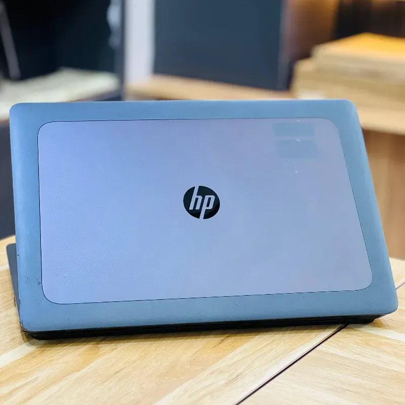 مشخصات، قیمت و خرید لپ تاپ استوک 17.3 اینچی اچ پی مدل HP Zbook 17 G3 i7 6820HQ 16GB 512GB 4GB M2200
