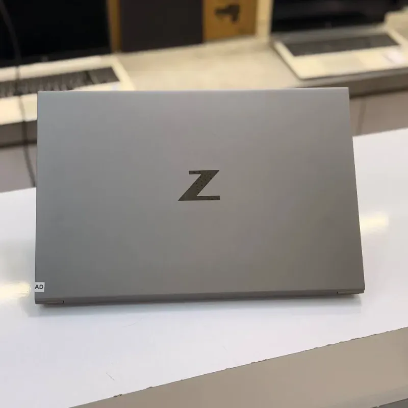 مشخصات، قیمت و خرید لپ تاپ استوک 15.6 ابنچی اچ پی مدل HP Zbook Studio 15 G8 i7 11850H 32GB 512GB 8GB RTX3070 4K Touch