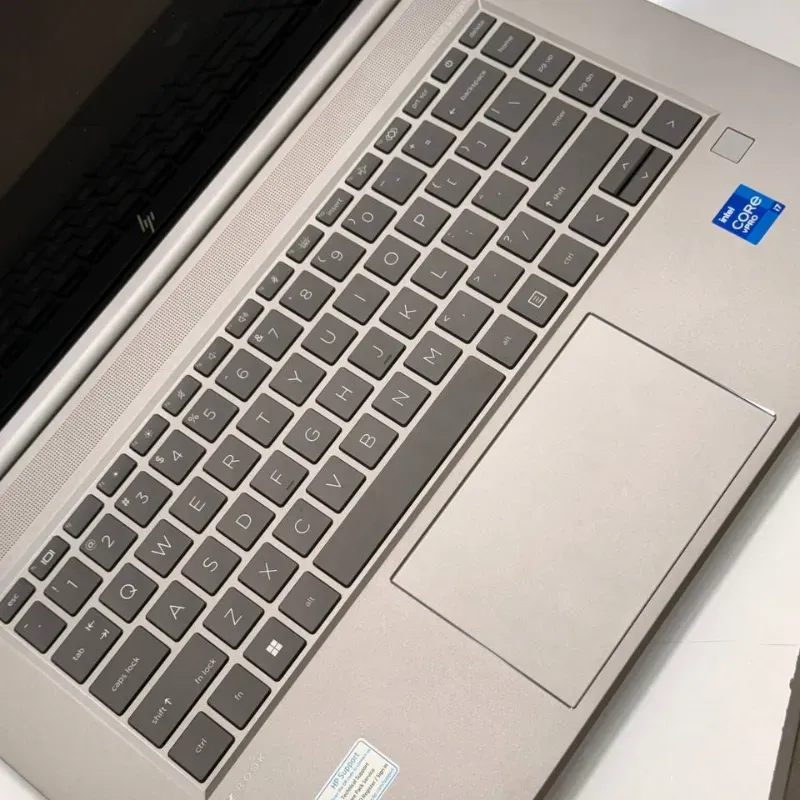 مشخصات، قیمت و خرید لپ تاپ استوک 15.6 ابنچی اچ پی مدل HP Zbook Studio 15 G8 i7 11850H 32GB 512GB 8GB RTX3070 4K Touch