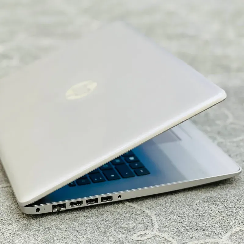 مشخصات، قیمت و خرید لپ تاپ استوک 17.3 ابنچی اچ پی مدل HP NoteBook 470 G7 i5 10210U 8GB 256GB AMD 530