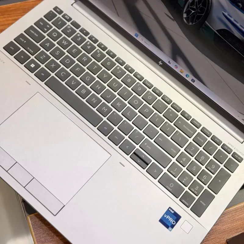 مشخصات، قیمت و خرید لپ تاپ استوک 16.1 اینچی اچ پی مدل HP Zbook Fury 16 G9 i7 12800HX 32GGB 1TB 8GB RTX 2000