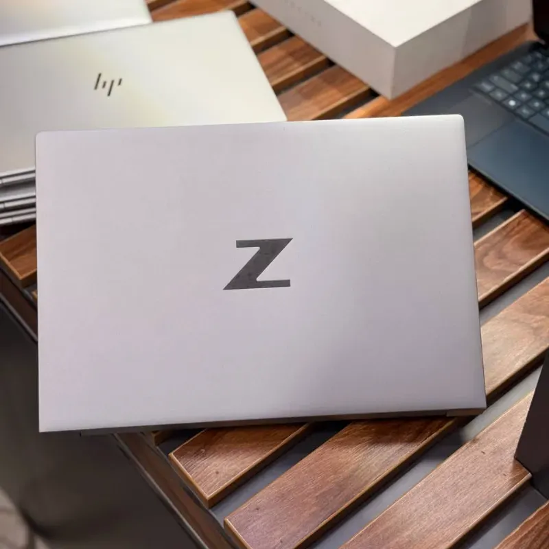 مشخصات، قیمت و خرید لپ تاپ استوک 16.1 اینچی اچ پی مدل HP Zbook Fury 16 G9 i7 12800HX 32GGB 1TB 8GB RTX 2000