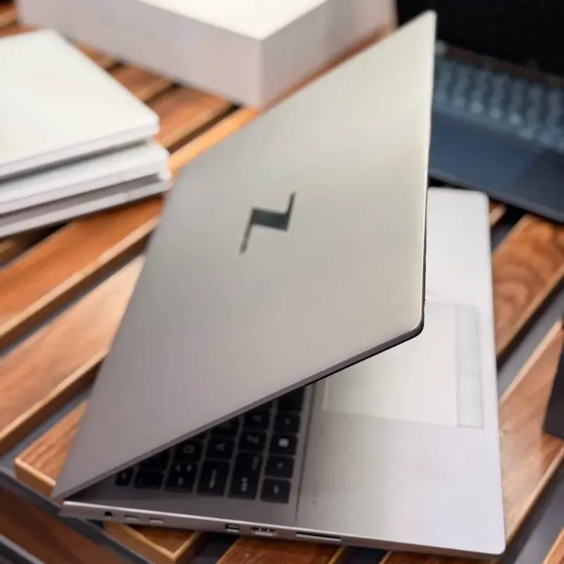 مشخصات، قیمت و خرید لپ تاپ استوک 16.1 اینچی اچ پی مدل HP Zbook Fury 16 G9 i7 12800HX 32GGB 1TB 8GB RTX 2000