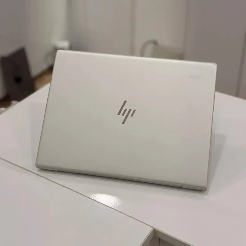 مشخصات، قیمت و خرید لپ تاپ استوک 13.3 اینچی اچ پی مدل HP EliteBook 735 G5 R7 Pro 2700U 8GB 256GB AMD Radeon RX Vega 8