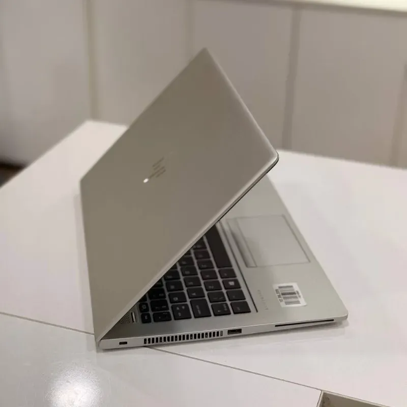 مشخصات، قیمت و خرید لپ تاپ استوک 13.3 اینچی اچ پی مدل HP EliteBook 735 G5 R7 Pro 2700U 8GB 256GB AMD Radeon RX Vega 8