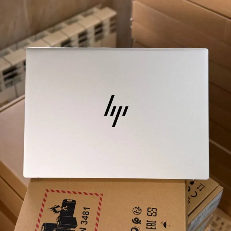 مشخصات، قیمت و خرید لپ تاپ اپن باکس 16.1 اینچی اچ پی مدل HP Pavilion Plus 16 Ultra 7 155H 32GB 1TB RTX 4050