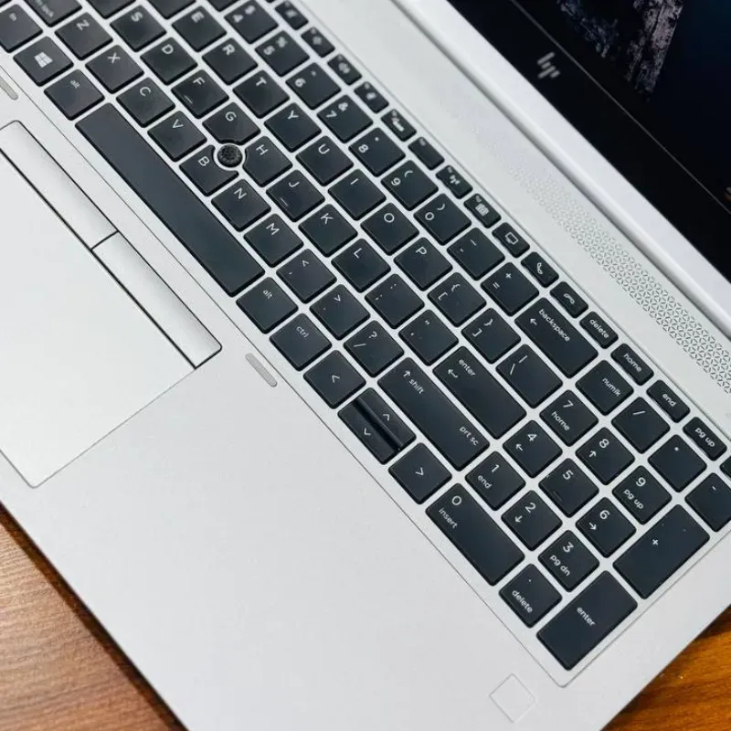 مشخصات، قیمت و خرید لپ تاپ استوک 15.6 اینچی اچ پی مدل HP EliteBook 755 G5 R7 2700U 8GB 256GB