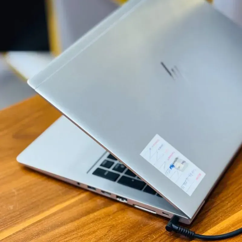 مشخصات، قیمت و خرید لپ تاپ استوک 15.6 اینچی اچ پی مدل HP EliteBook 755 G5 R7 2700U 8GB 256GB