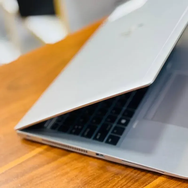 مشخصات، قیمت و خرید لپ تاپ استوک 15.6 اینچی اچ پی مدل HP EliteBook 755 G5 R7 2700U 8GB 256GB