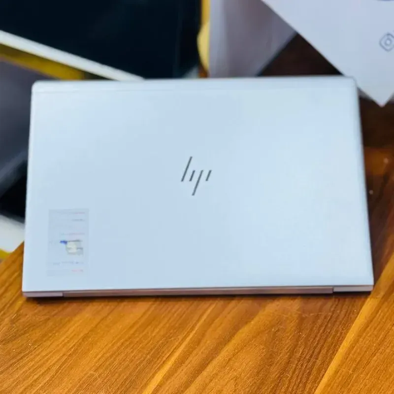 مشخصات، قیمت و خرید لپ تاپ استوک 15.6 اینچی اچ پی مدل HP EliteBook 755 G5 R7 2700U 8GB 256GB