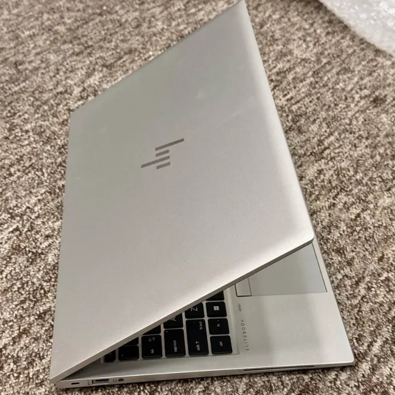 مشخصات، قیمت و خرید لپ تاپ استوک 15.6 اینچی اچ پی مدل HP EliteBook 850 G8 i5 1145G7 16GB 512GB Intel Iris Xe