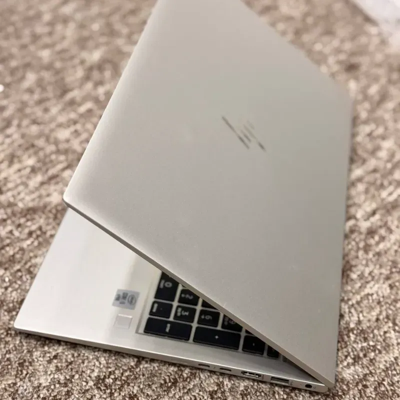 مشخصات، قیمت و خرید لپ تاپ استوک 15.6 اینچی اچ پی مدل HP EliteBook 850 G8 i5 1145G7 16GB 512GB Intel Iris Xe