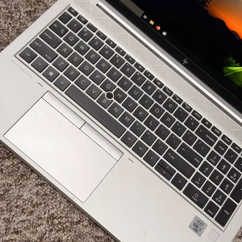 مشخصات، قیمت و خرید لپ تاپ استوک 15.6 اینچی اچ پی مدل HP EliteBook 850 G8 i5 1145G7 16GB 512GB Intel Iris Xe