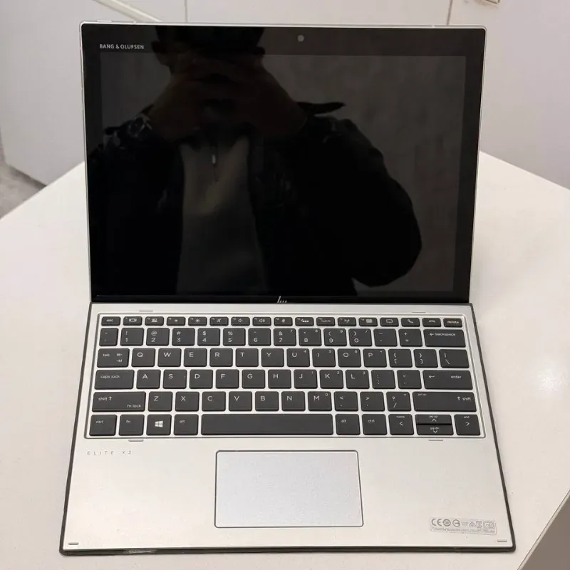 مشخصات، قیمت و خرید لپ تاپ استوک 12.3 اینچی اچ پی مدل HP Elite X2 G4 i7 8565U 16GB 512GB Intel UHD