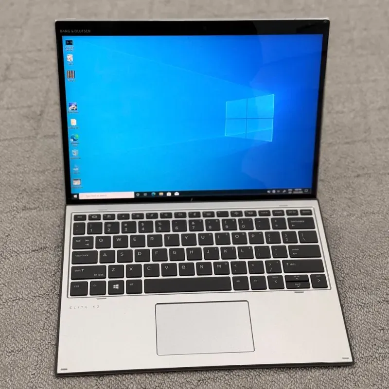 مشخصات، قیمت و خرید لپ تاپ استوک 12.3 اینچی اچ پی مدل HP Elite X2 G8 i5 1145G7 8GB 256GB Intel Iris Xe