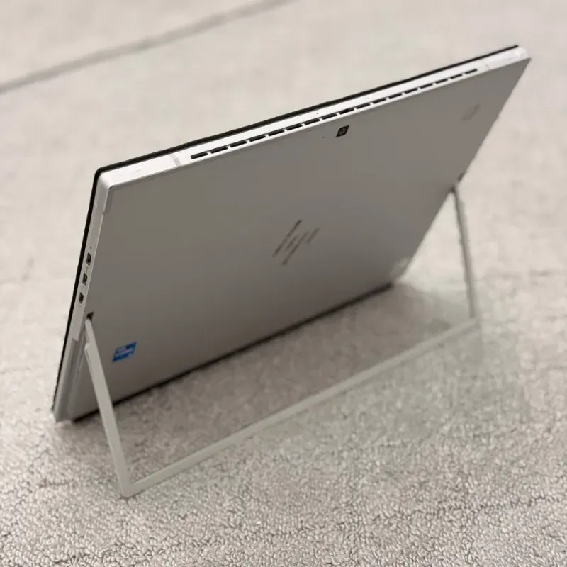 مشخصات، قیمت و خرید لپ تاپ استوک 12.3 اینچی اچ پی مدل HP Elite X2 G8 i7 1185G7 16GB 512GB Intel Iris Xe