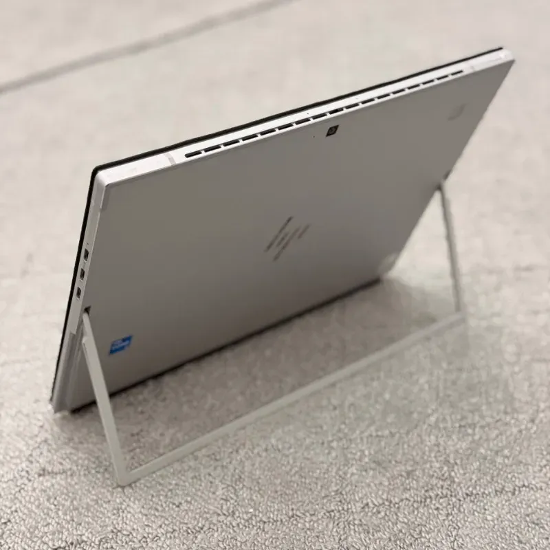 مشخصات، قیمت و خرید لپ تاپ استوک 12.3 اینچی اچ پی مدل HP Elite X2 G8 i5 1145G7 8GB 256GB Intel Iris Xe