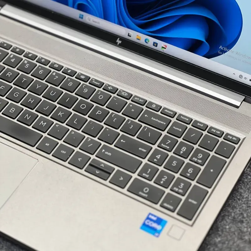 مشخصات، قیمت و خرید لپ تاپ استوک 15.6 اینچی اچ پی مدل HP Zbook Power 15 G8 i7 11850H 16GB 512GB T1200
