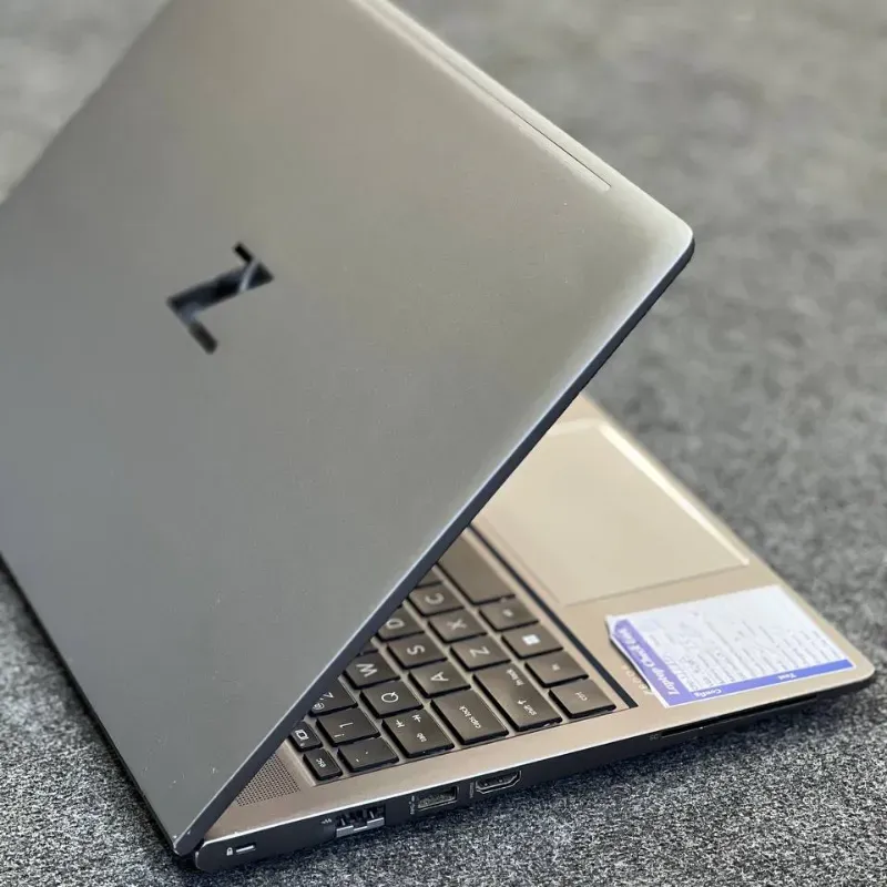 مشخصات، قیمت و خرید لپ تاپ استوک 15.6 اینچی اچ پی مدل HP Zbook Power 15 G8 i7 11850H 16GB 512GB T1200