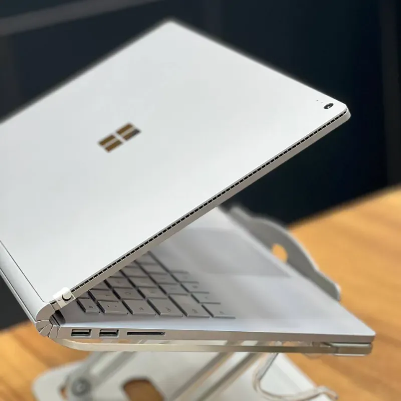 مشخصات، قیمت و خرید لپ تاپ استوک 13.5 اینچی مایکروسافت مدل Microsoft Surface Book 1 i7 6600U 8GB 256GB 940M