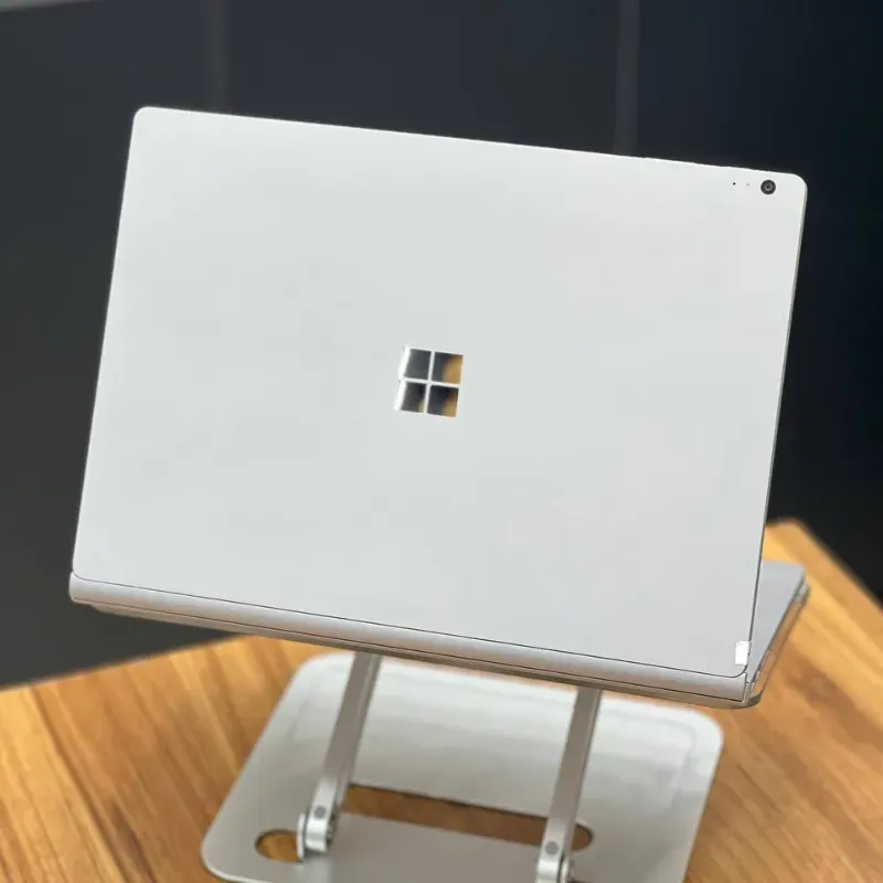 مشخصات، قیمت و خرید لپ تاپ استوک 13.5 اینچی مایکروسافت مدل Microsoft Surface Book 1 i7 6600U 8GB 256GB 940M