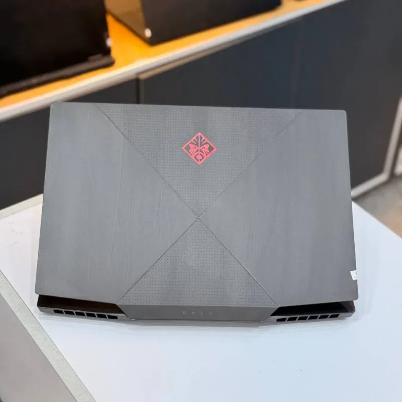 مشخصات، قیمت و خرید لپ تاپ استوک 15.6 اینچی اچ پی مدل HP OMEN X 15 i9 9880H 32GB 1TB RTX 2080