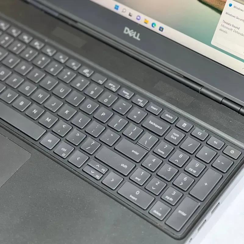 مشخصات، قیمت و خرید لپ تاپ استوک 15.6 اینچی دل مدل Dell Precision 7560 i9 11950H 64GB 1TB RTX 3080