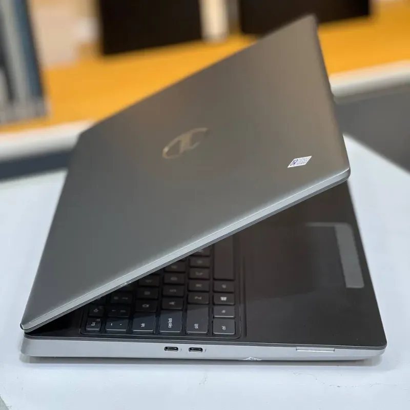 مشخصات، قیمت و خرید لپ تاپ استوک 15.6 اینچی دل مدل Dell Precision 7560 i9 11950H 64GB 1TB RTX 3080