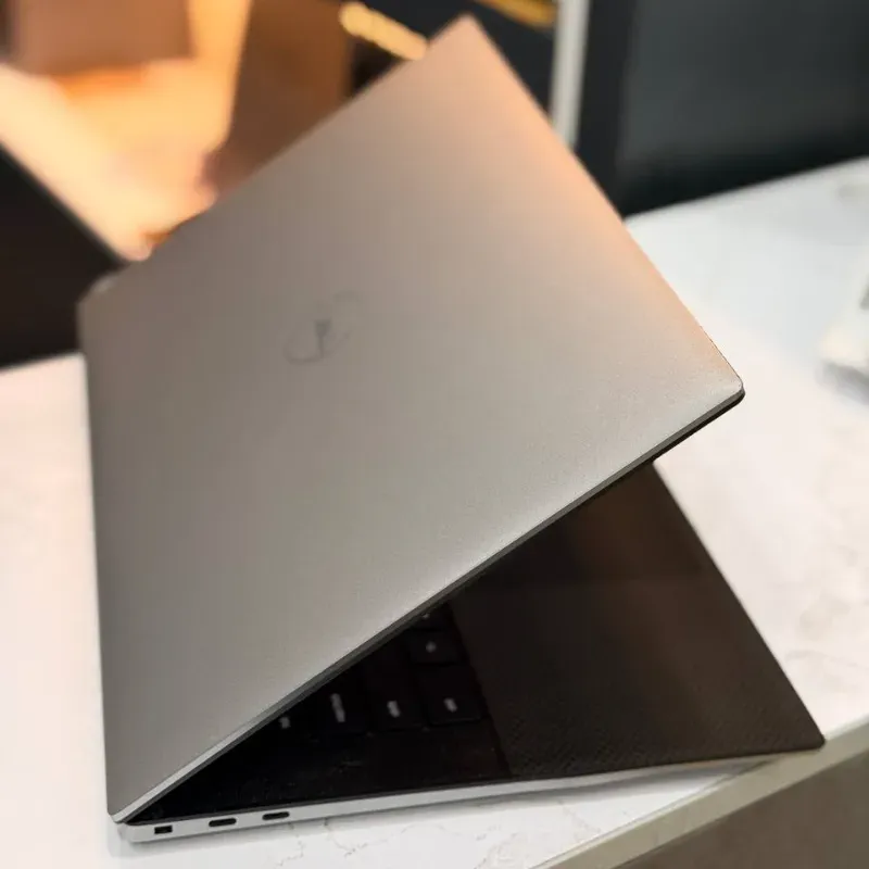 مشخصات، قیمت و خرید لپ تاپ استوک 15.6 اینچی دل مدل Dell Precision 5560 i7 11850H 16GB 512GB RTX A2000 4K Touch