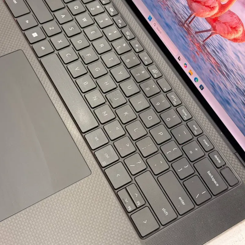 مشخصات، قیمت و خرید لپ تاپ استوک 15.6 اینچی دل مدل Dell Precision 5560 i7 11850H 16GB 512GB RTX A2000 4K Touch