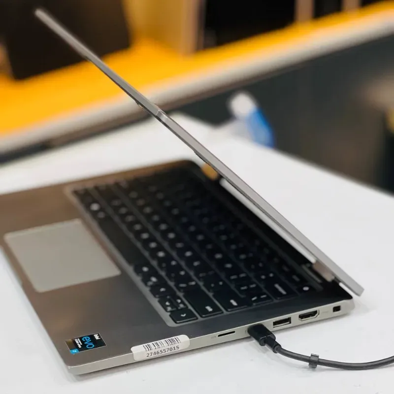 مشخصات، قیمت و خرید لپ تاپ استوک 13.3 اینچی دل مدل Dell Latitude 7320 i7 1185G7 16GB 512GB X360