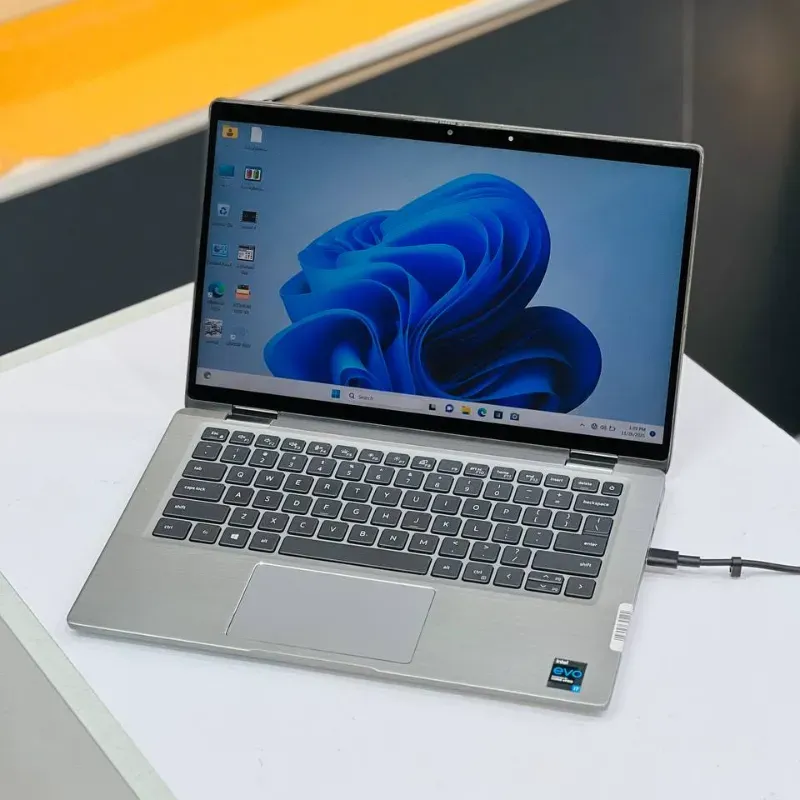 مشخصات، قیمت و خرید لپ تاپ استوک 13.3 اینچی دل مدل Dell Latitude 7320 i7 1185G7 16GB 512GB X360