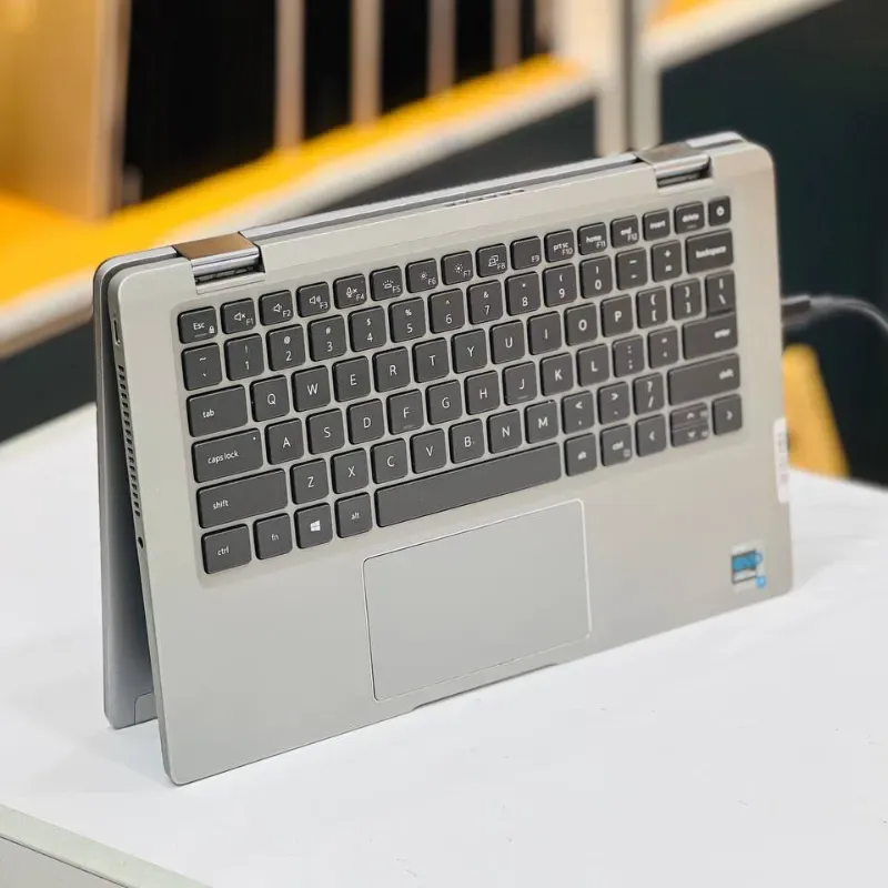 مشخصات، قیمت و خرید لپ تاپ استوک 13.3 اینچی دل مدل Dell Latitude 7320 i7 1185G7 16GB 512GB X360