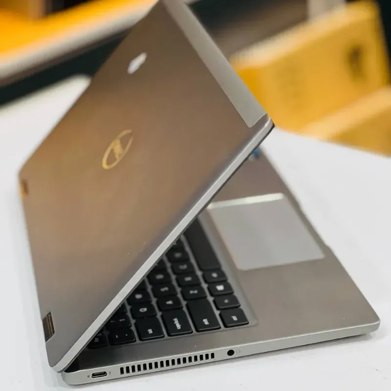 مشخصات، قیمت و خرید لپ تاپ استوک 13.3 اینچی دل مدل Dell Latitude 7320 i7 1185G7 16GB 512GB X360