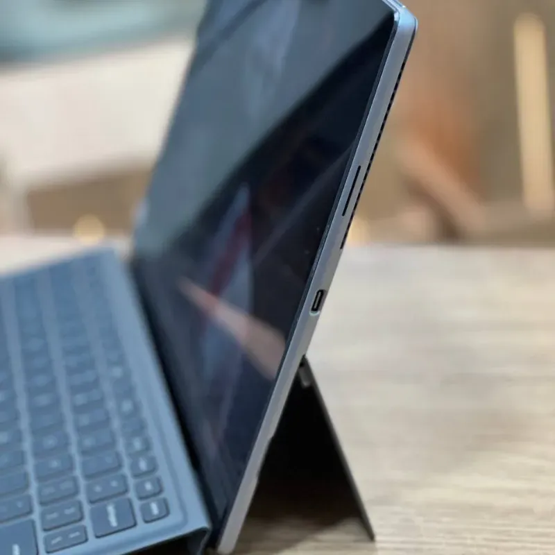 مشخصات، قیمت و خرید لپ تاپ استوک 12.5 اینچی دل مدل Dell Latitude 7320 i7 1180G7 16GB 512GB Intel Iris Xe