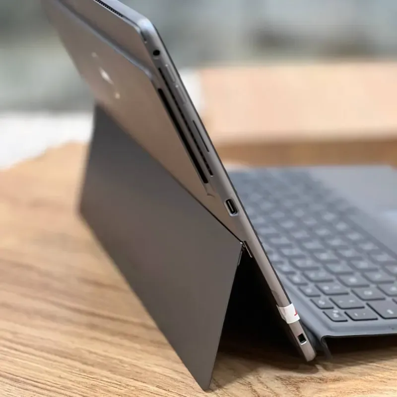 مشخصات، قیمت و خرید لپ تاپ استوک 12.5 اینچی دل مدل Dell Latitude 7320 i7 1180G7 16GB 512GB Intel Iris Xe