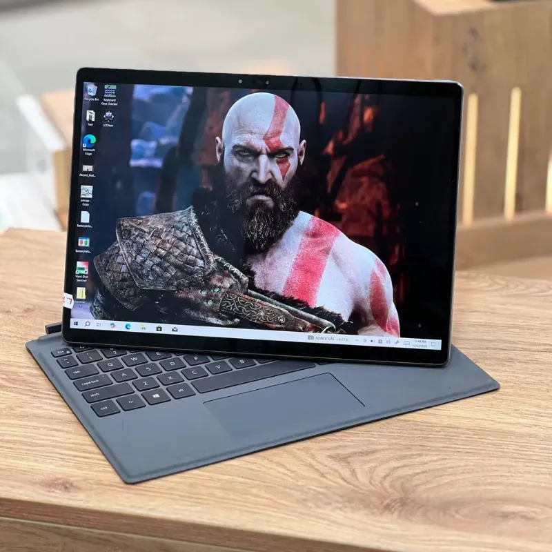 مشخصات، قیمت و خرید لپ تاپ استوک 12.5 اینچی دل مدل Dell Latitude 7320 i7 1180G7 16GB 512GB Intel Iris Xe