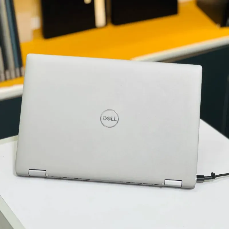 مشخصات، قیمت و خرید لپ تاپ استوک 13.5 اینچی دل مدل Dell Latitude 5320 i7 1185G7 16GB 256GB X360